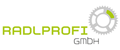 Logo Radlprofi GmbH
